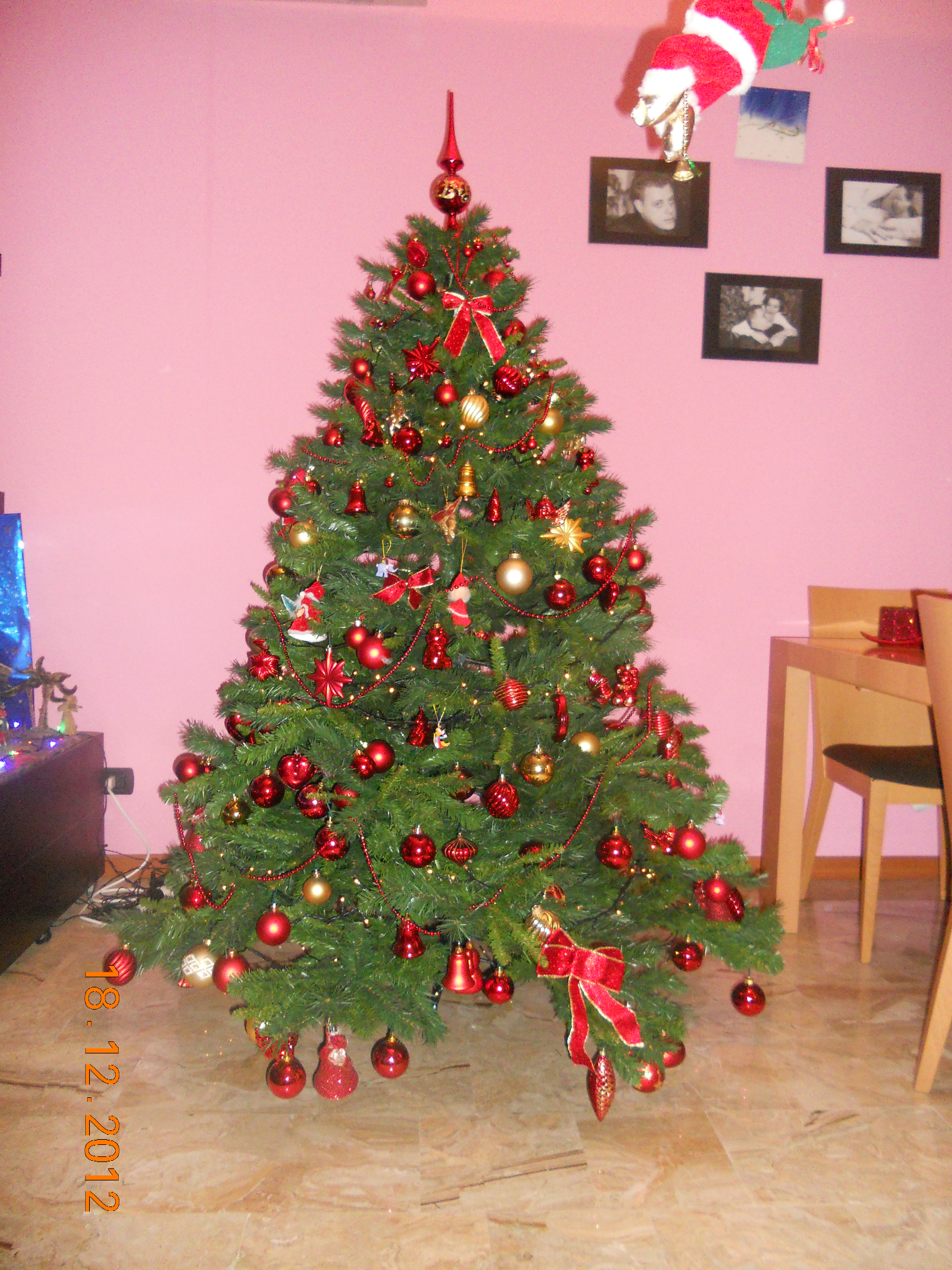 Rossella - 22/12/2012